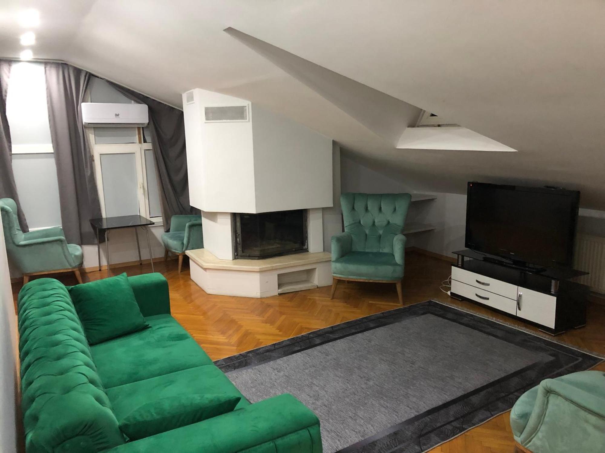 Goel Otel - Istanbul — Photos 1