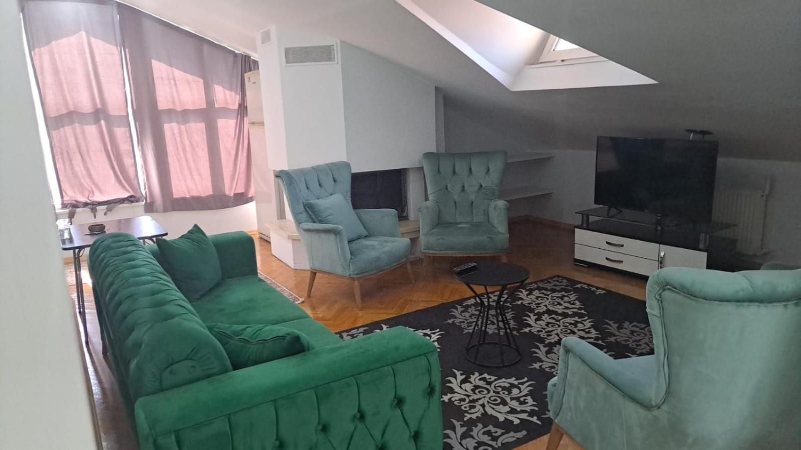 Goel Otel - Istanbul — Photos 2